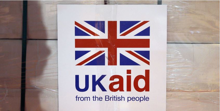 Rreth 150 ton ndihma humanitare të Britanisë së Madhe shkojnë në Gaza