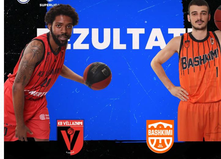 Vëllaznimi forcon vendin e pestë