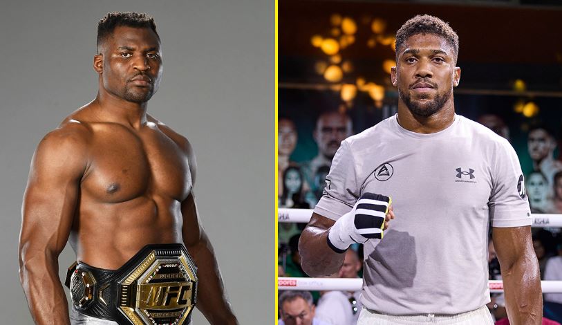 Detaje nga supermeçi Joshua-Ngannou, kur do të mbahet ndeshja dhe deklaratat e boksierëve