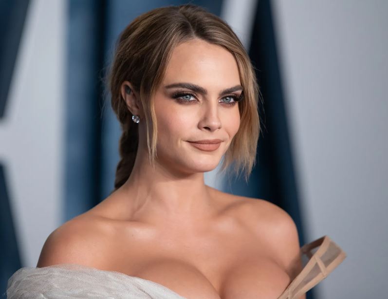 Cara Delevingnet i bëhet shkrumb e hi shtëpia 7 milionëshe, gëzohet për shpëtimin e maceve të saj