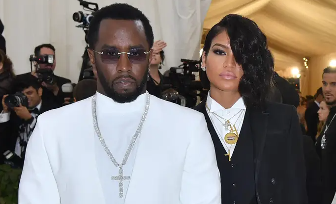 Cassie reagon ndaj bastisjes së shtëpive të P.Diddy nga agjentë federalë