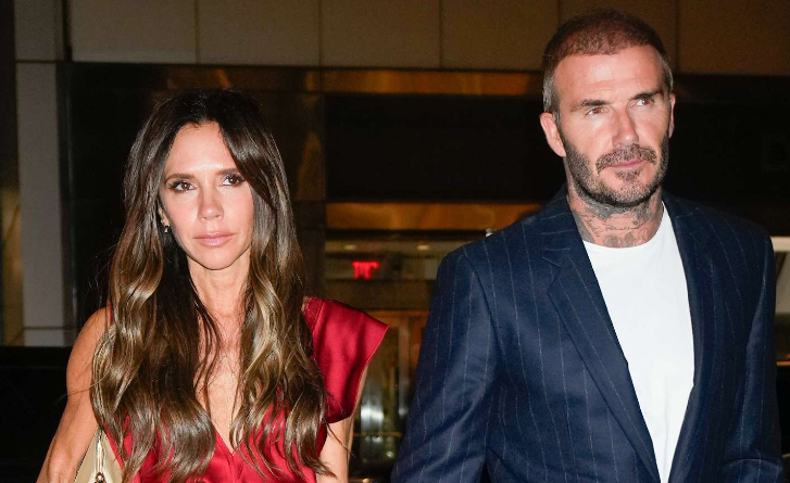 David Beckham zbulon momentin kur e kuptoi se donte të martohej me Victoria Beckham