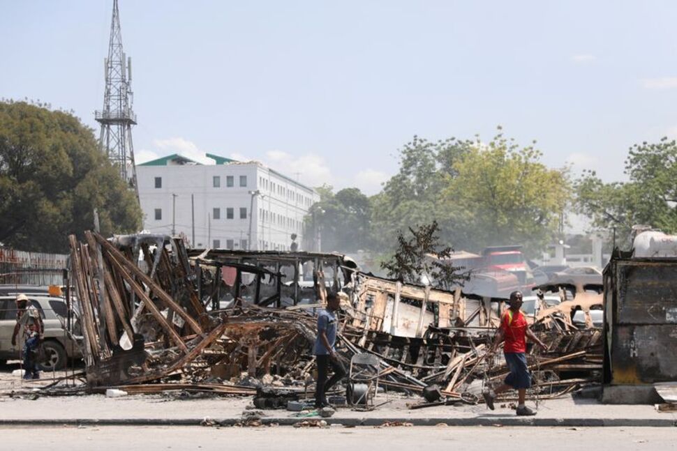 Raporti i OKB-së thotë se vdekjet nga dhuna e bandave në Haiti janë rritur në vitin 2024