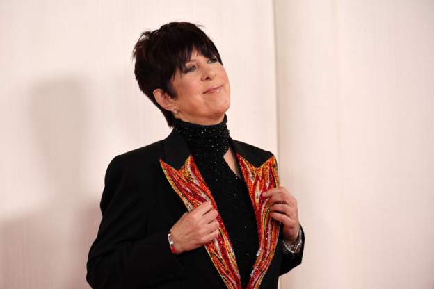 15 nominime për Oscar, Diane Warren kalon edhe sonte në tapetin e kuq