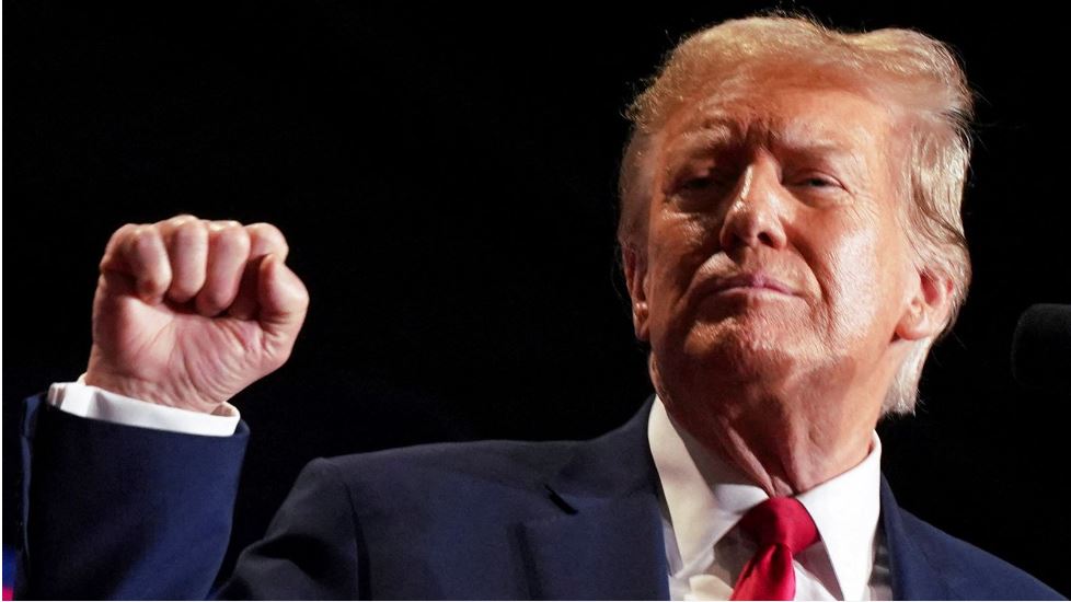 Dënimi i Trumpit, shtyhet për pas zgjedhjeve të nëntorit