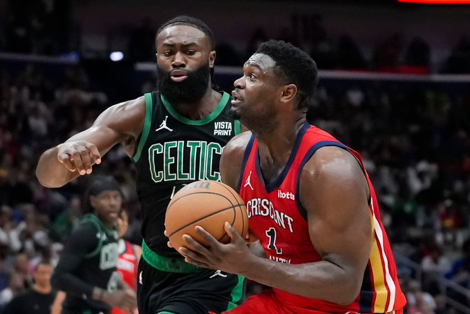 5 aksionet më të bukura në NBA (VIDEO)