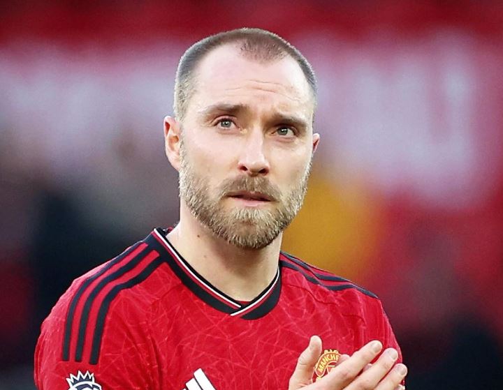 Eriksen: Po ma kërkoi Unitedi të largohem, do ta bëj këtë gjë