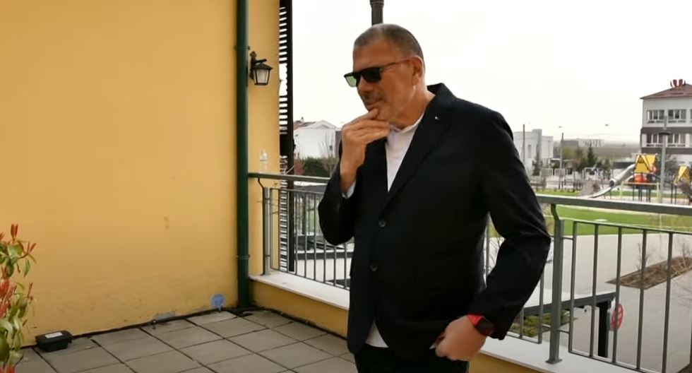Erolld Belegu tregon si nisi lidhja me Diola Dostin (VIDEO)