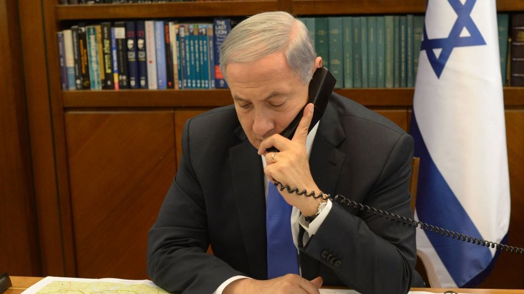 Kushtet e Izraelit për t'i dhënë fund luftës nuk kanë ndryshuar, thotë zyra e Netanyahut