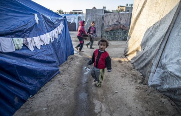 32 mijë e 333 palestinezë të vrarë nga ofensiva ushtarake e Izraelit në Gaza