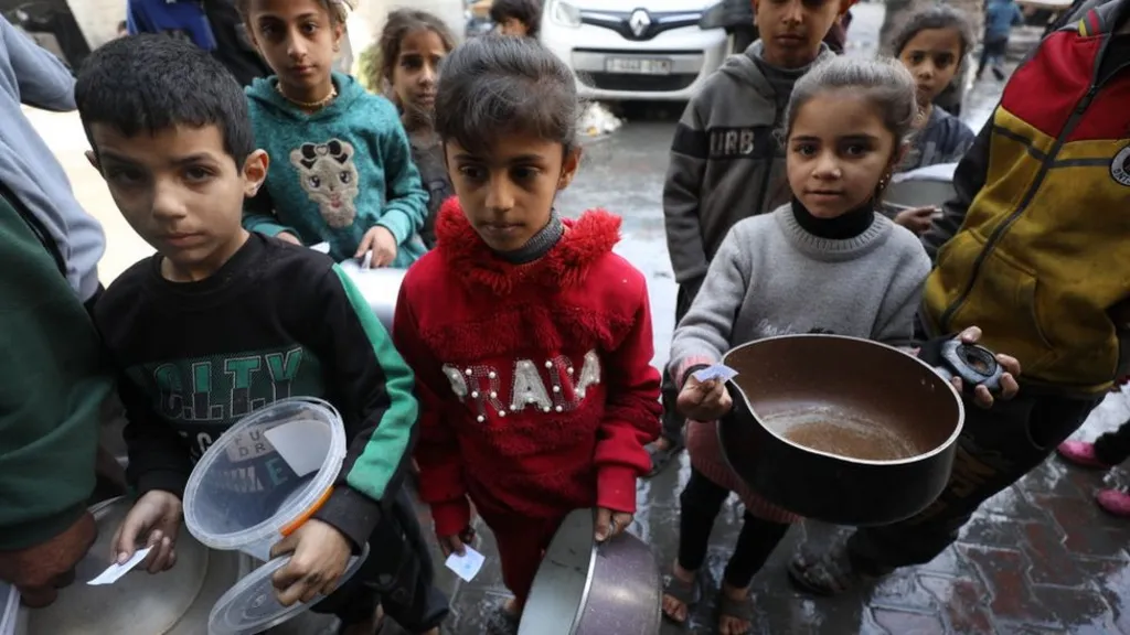 Gjykata e OKB-së urdhëron Izraelin të mundësojë rrjedhjen e lirshme të ndihmave në Gaza