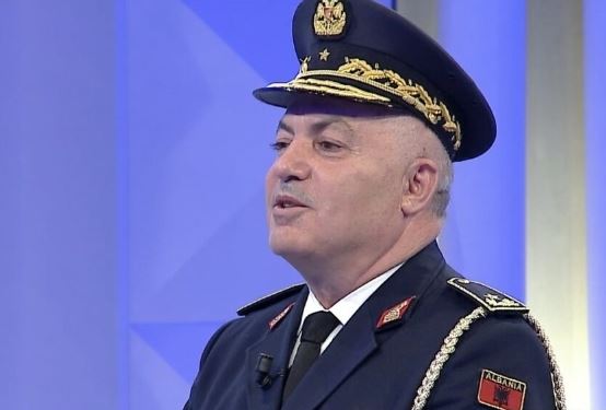 Mbi 50 milionë euro u investuan për bazën ajrore në Kuçovë, thotë gjenerali i Forcës Ajrore