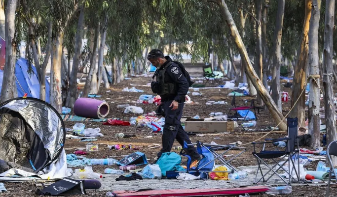 Një ekip i Kombeve të Bashkuara gjen që Hamasi ka kryer dhunë seksuale më 7 tetor
