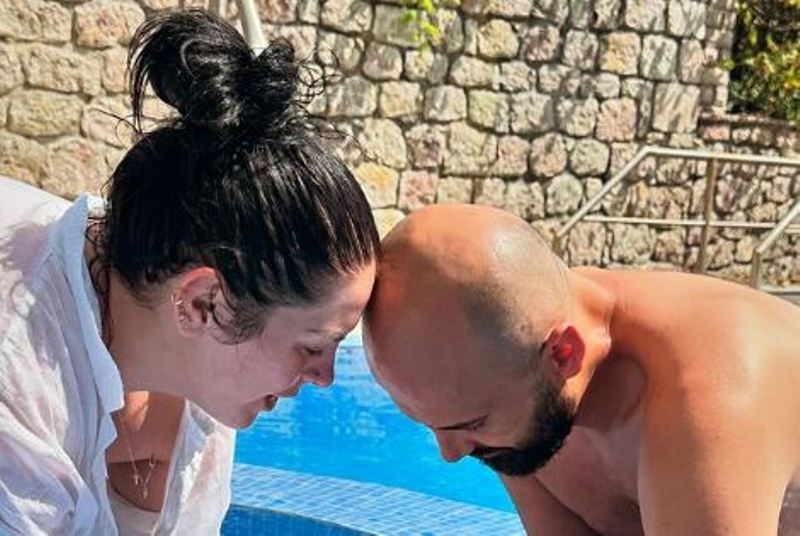 Fifi feston ditëlindjen, merr urim të bukur nga Adisi: Faleminderit që ma kënaqe jetën (FOTO)