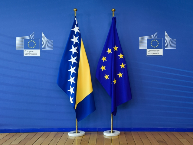 BE-ja u reagon drejtuesve të Republika Sërpska: Keni ngritur tensione
