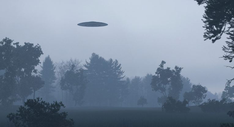 ShBA thotë se pamjet e UFO-ve mund të jenë teste sekrete ushtarake