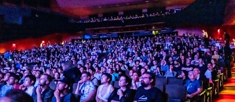 Mbahet Festivali i Filmit për të Drejtat e Njeriut: Fituesit janë nga Rusia dhe Gaza