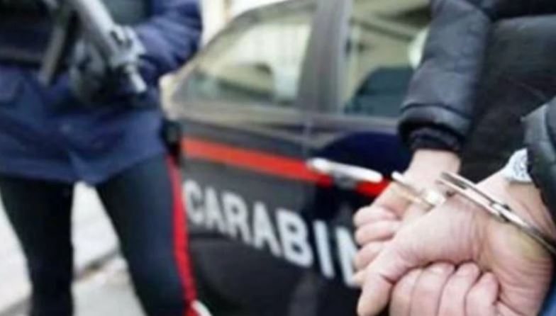 Arrestohet një shqiptar në Itali, kërkohej ndërkombtarisht