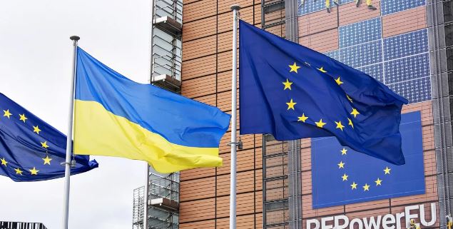 Anëtarësimi i Ukrainës mund t'i kushtojë 136 miliardë euro buxhetit të BE-së