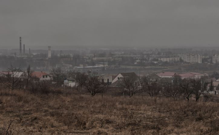 Rusia lëshoi 16 raketa dhe 11 dronë në Ukrainë gjatë natës