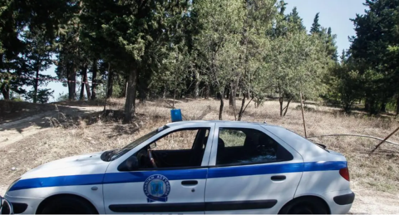 Therje me thikë në Greqi, arrestohet një 17-vjeçar shqiptar dhe babai i tij