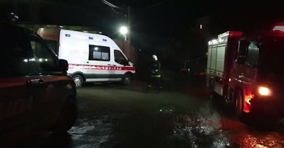 Vetura godet një 80-vjeçar moshuar në Elbasan