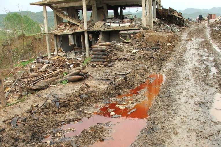 ​16 vjet nga shpërthimi i Gërdecit ku humbën jetën 26 persona