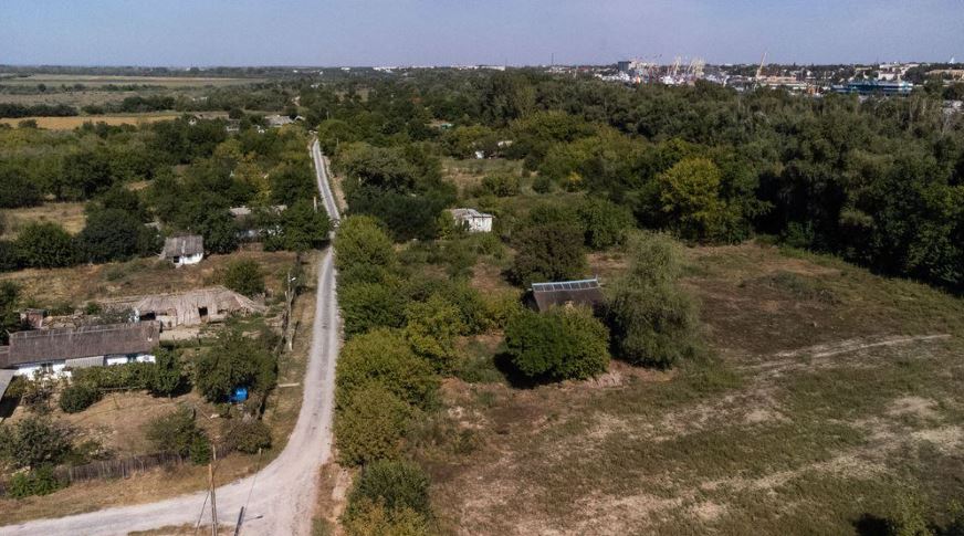 Rumania gjen 'fragmente droni' pranë kufirit me Ukrainën