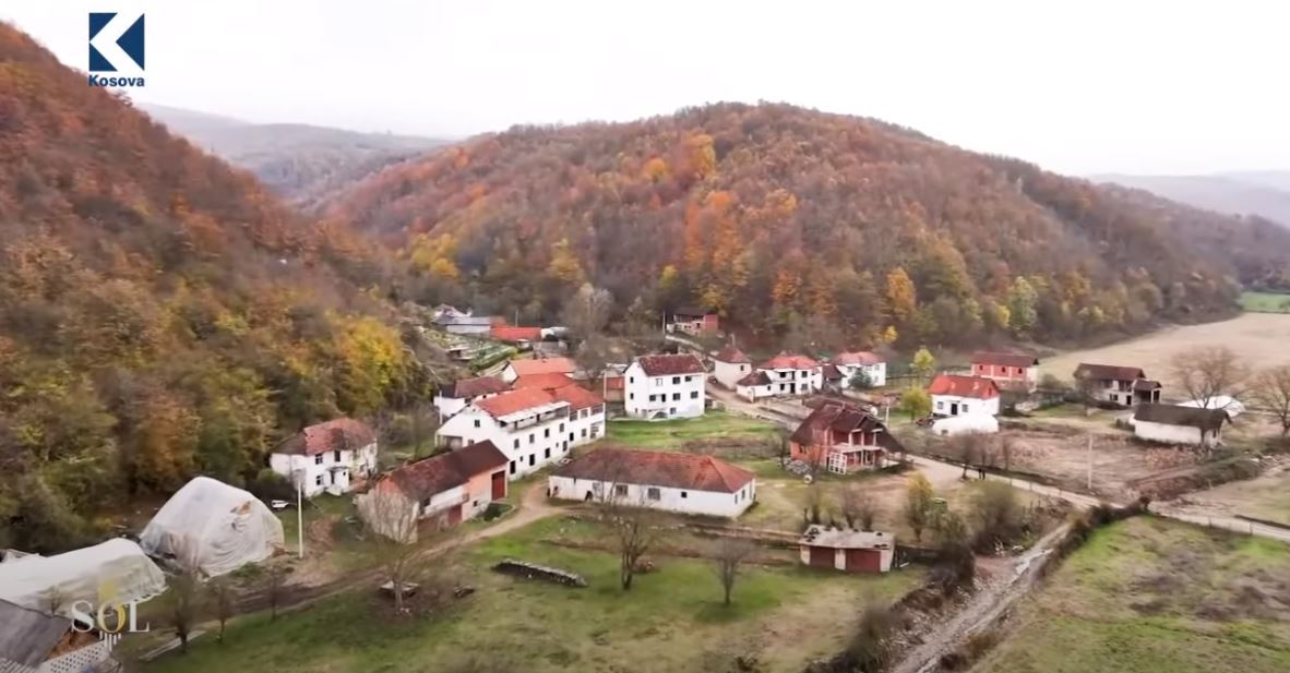 Fshati Sllubicë braktiset nga banorët e tij (VIDEO)