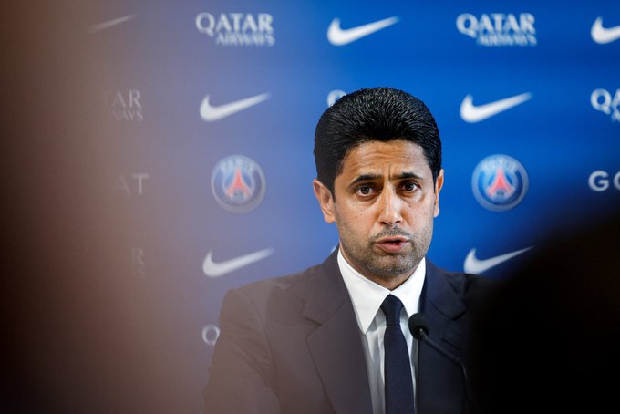 Al Khelaifi tregon planin për ekipin e PSG