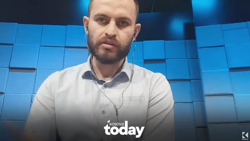 Gazetari Harlicaj: Në Kosovë janë 245 profile online të eskortave, Shqipëria prin në Ballkan (VIDEO)