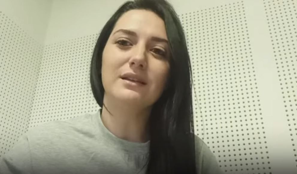Flet gazetarja nga Mali i Zi: Tërmeti u ndie shumë, u krijua shumë frikë e panik (VIDEO)