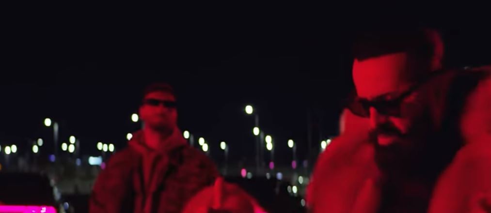 Geasy edhe Ledri lansojnë këngën "Thuj" (VIDEO)