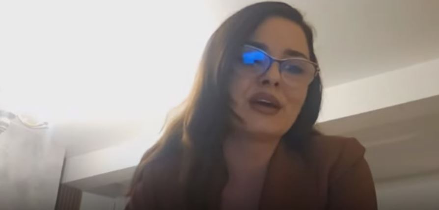 Zjarri në objektin e gjykatës në Kaçanik, Hoxha: U dëmtuan disa lëndë (VIDEO)