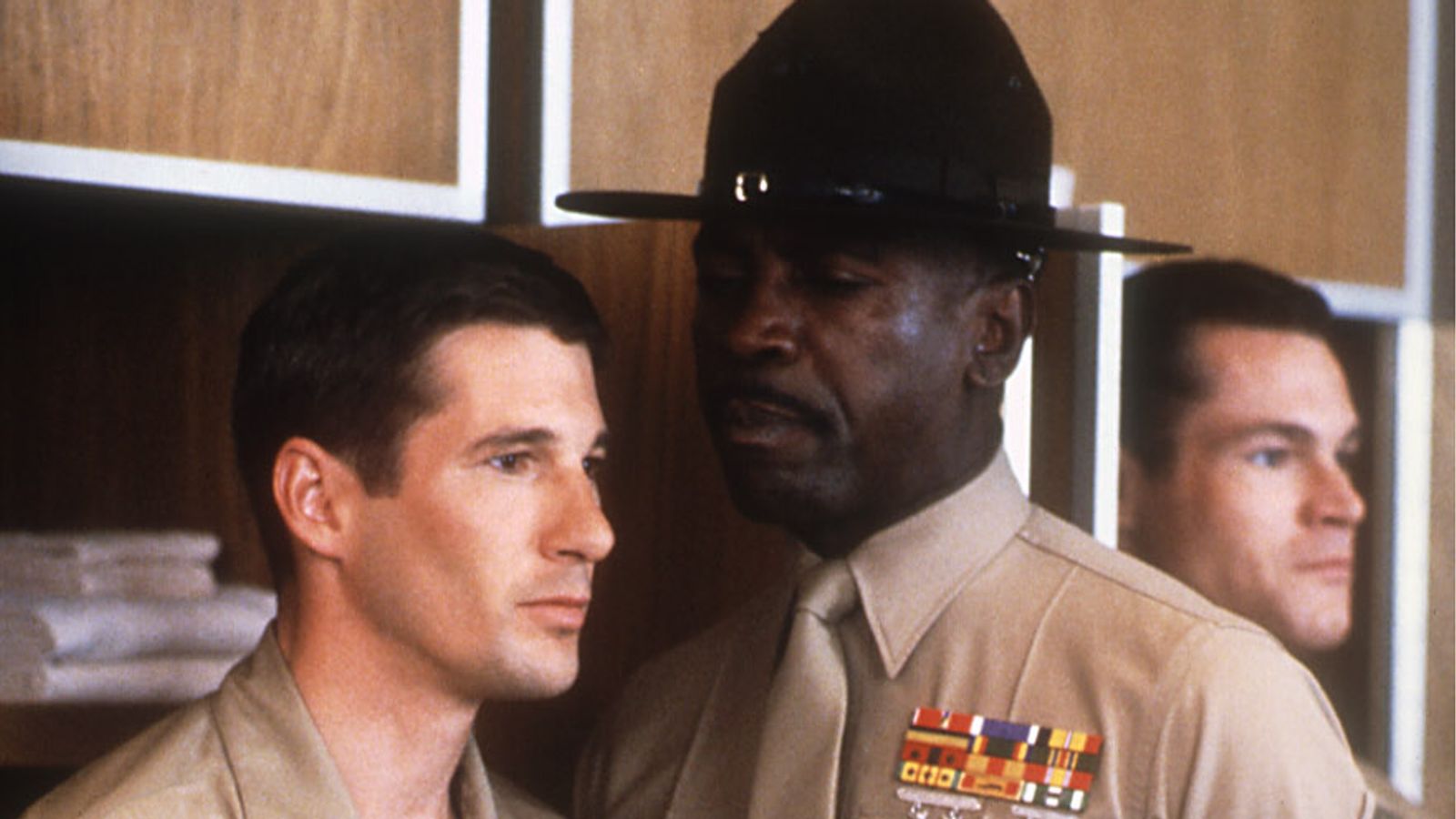 Vdes në moshën 87-vjeçare Louis Gossett Jr, aktori i parë me ngjyrë që fitoi Oscar për rolin dytësor