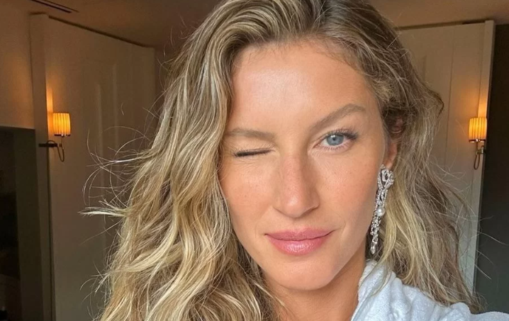 Gisele Bundchen zbulon se çfarë e ndihmoi të përballet me ankthin dhe sulmet e panikut