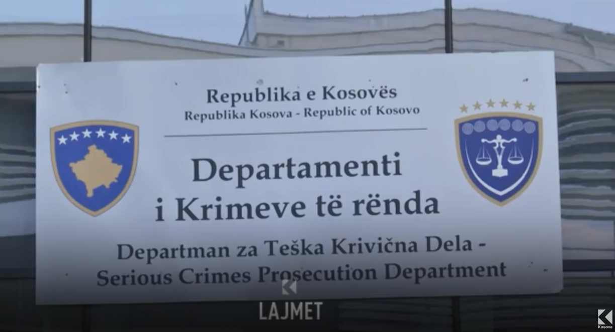 Dhunuan 16-vjeçen në Drenas, morën burg deri 4 vjet (VIDEO)
