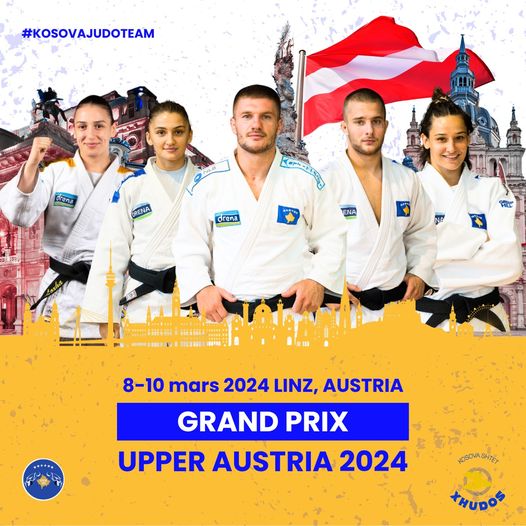 Grand Prix Austria