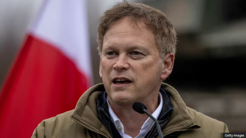 Sekuestrimi i anijes nga Irani është 'shkelje e qartë e ligjit ndërkombëtar', thotë Shapps