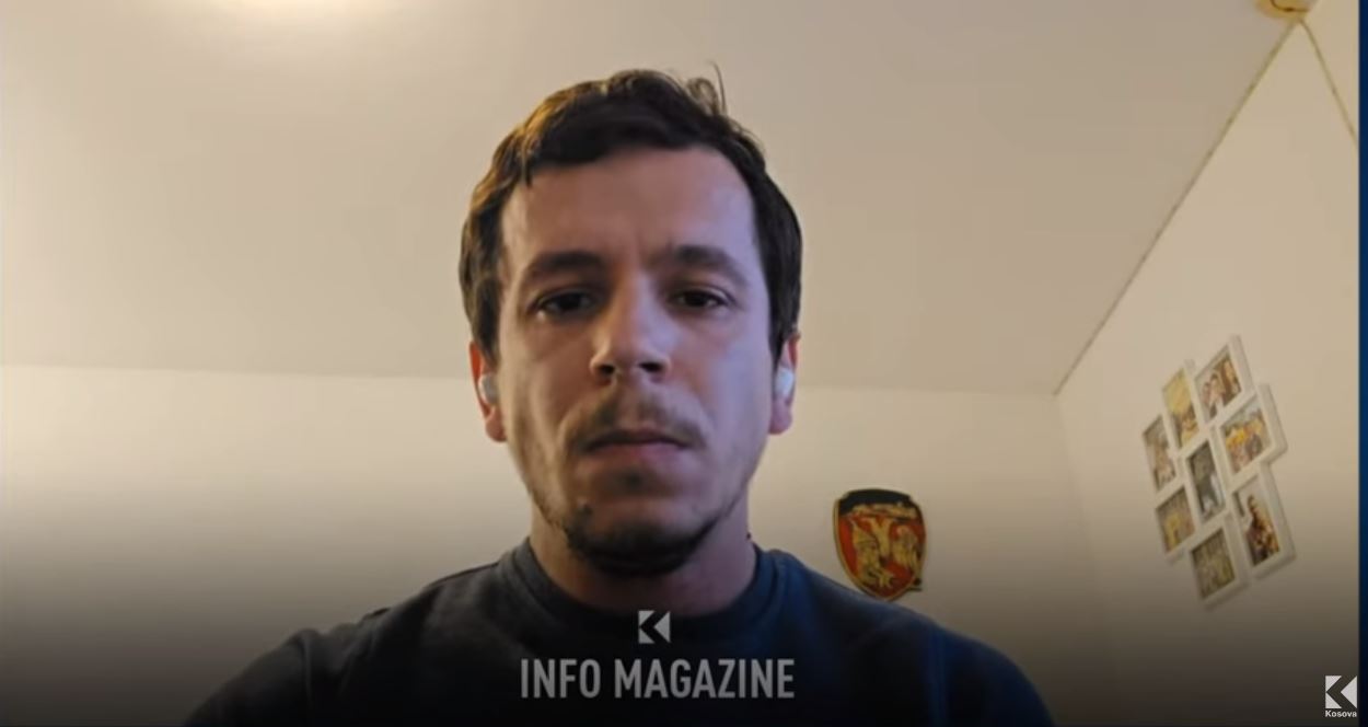 Eksperti i sigurisë kibernetike: BE-ja po mundohet të parandalojë dezinformimin dhe inteligjencën artificiale (VIDEO)