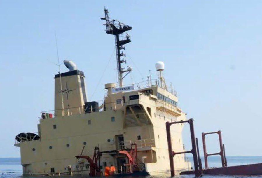 Houthis zotohen të fundosin më shumë anije britanike