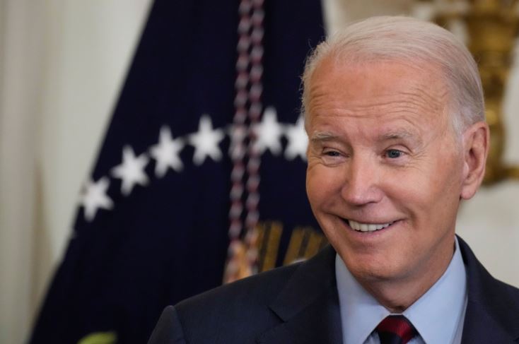Biden u bën thirrje mbështetësve të Haley që t'i bashkohen atij