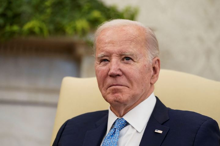 Ballkani paraqet rrezik për sigurinë e ShBA-së, Bideni vazhdon “emergjencën kombëtare”