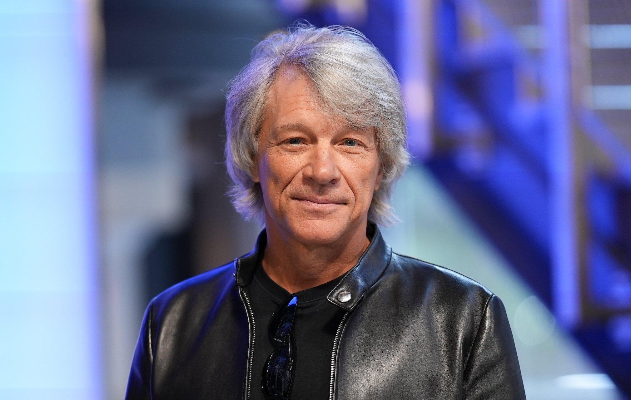 Jon Bon Jovi flet për mundësinë e një turneu pas operacionit të kordave vokale