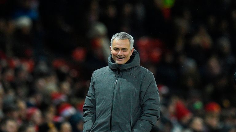 Mourinho “ia sjell” përreth Portugalisë