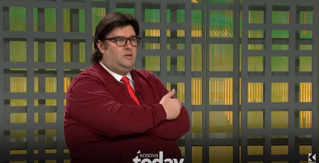 Teli nga Pallati Mbretëror tregon si ka ndodhur ngjarja Princ Lekës dhe Elia Zaharias (VIDEO)