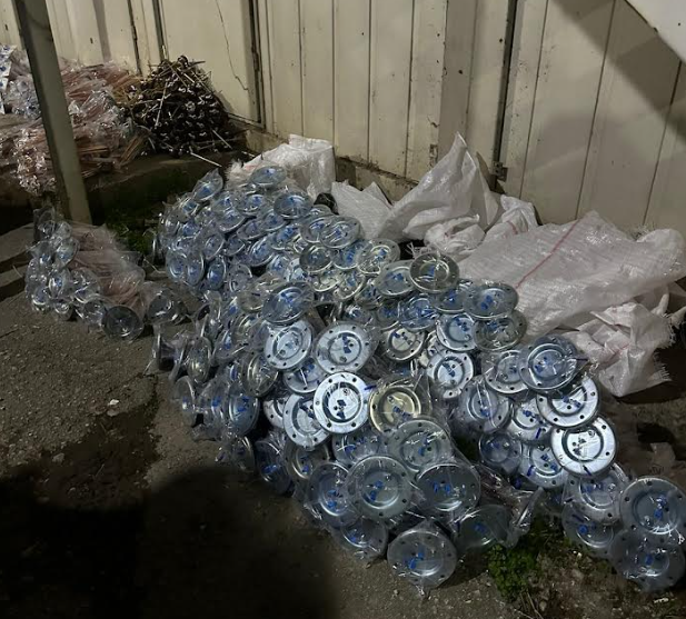 Parandalohet një rast i kontrabandës me mallra prej 10 mijë euro në rrugën Preshevë-Gjilan