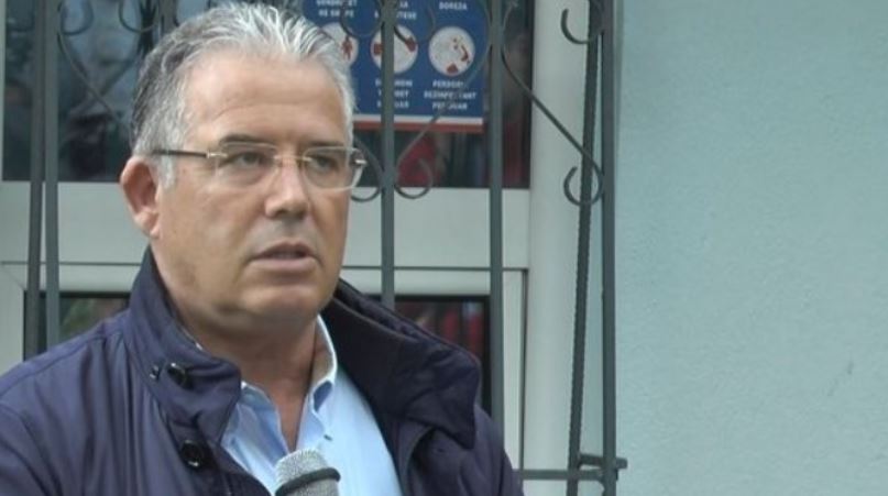 Arrestohet kryebashkiaku i Himarës, Jorgo Goro