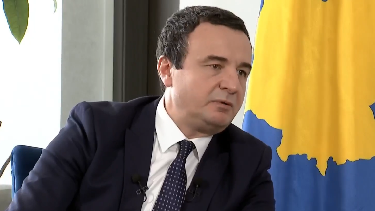 Kurti: Marrëdhëniet ekonomike mes Kosovës dhe Shqipërisë janë forcuar më shumë se kurrë