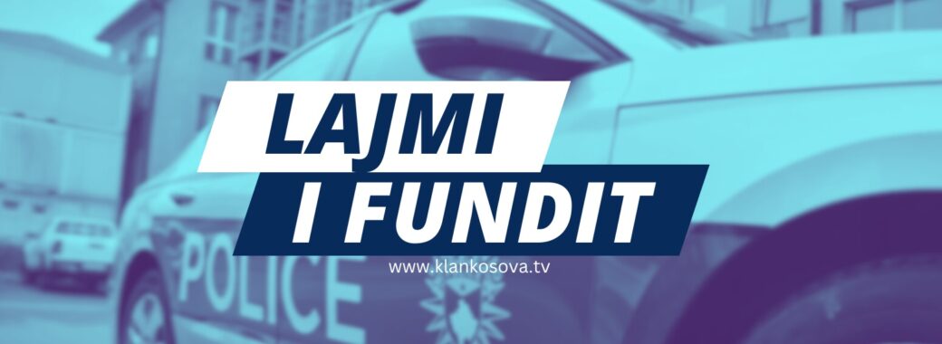 Fotografi ilustruese, e përpunuar nga Klankosova.tv